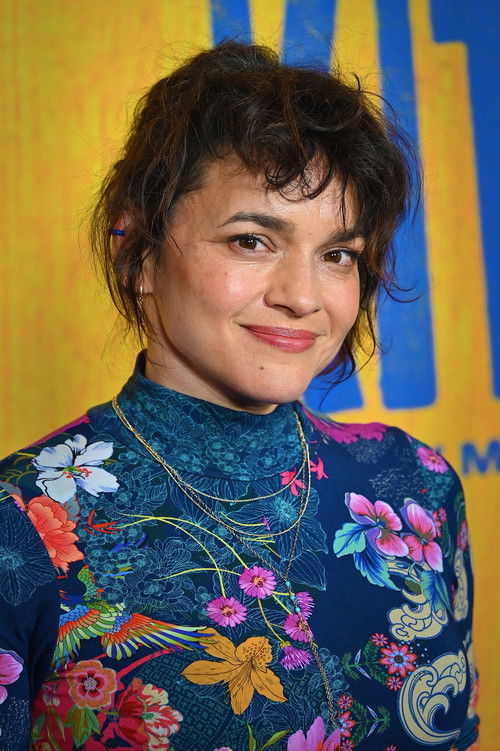 Photo of Norah Jones