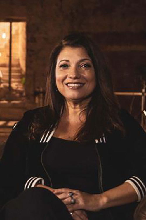 Photo of Susanna Lira