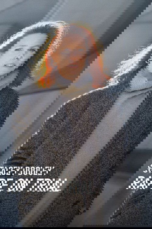 Stacey Dooley: Rape on Trial