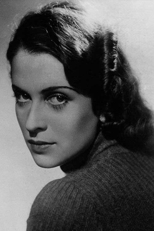 Photo of Anneliese Uhlig