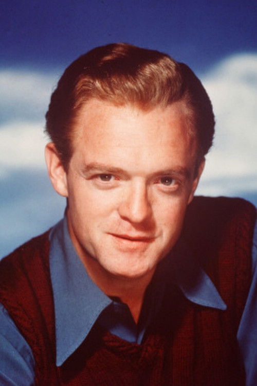 Photo of Van Heflin