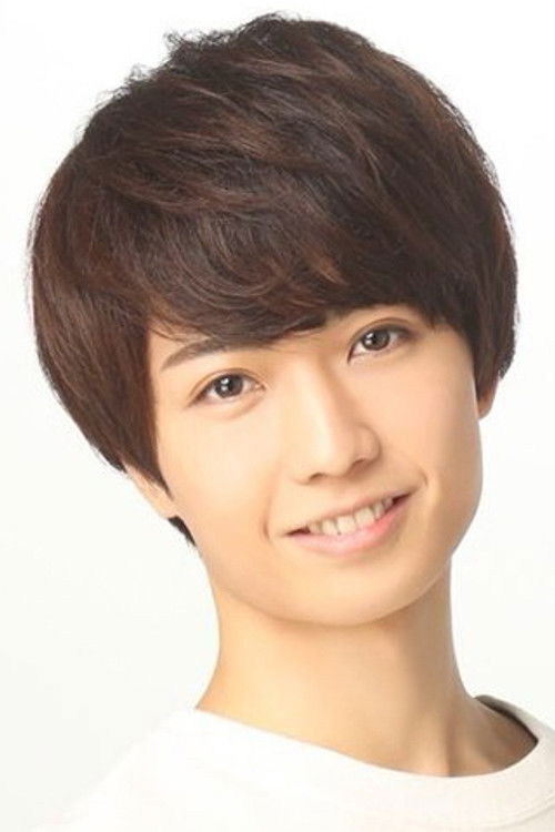 Photo of Yuya Hozumi