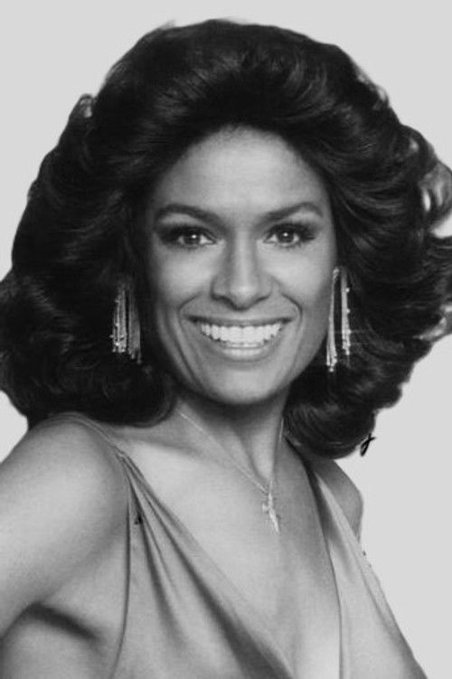 Photo of Barbara McNair