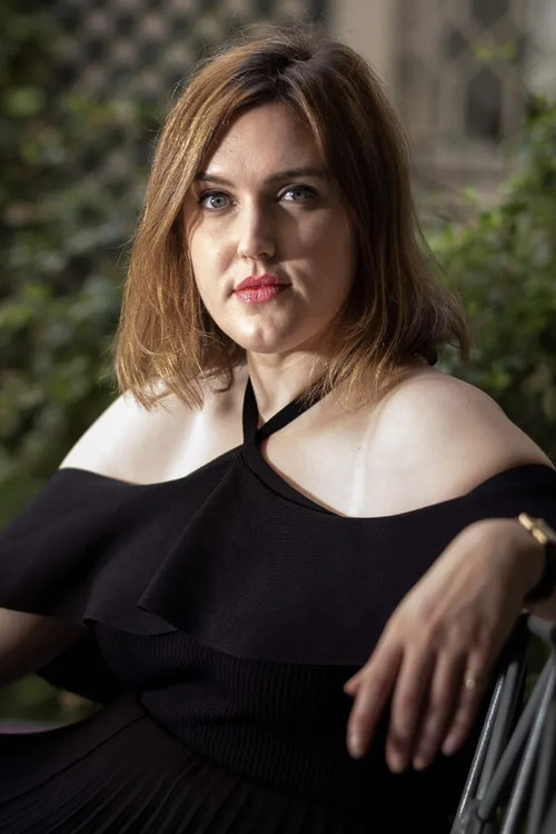 Photo of Chanya Button