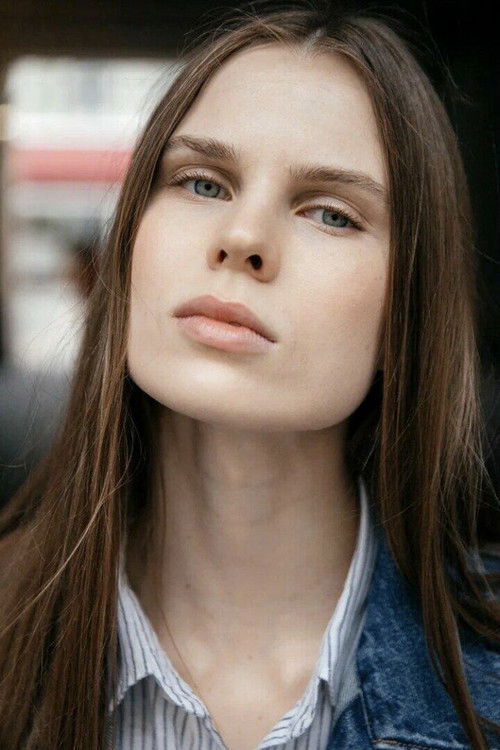 Photo of Aleksandra Revenko