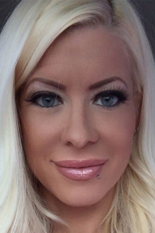 Photo of Lauren Williams