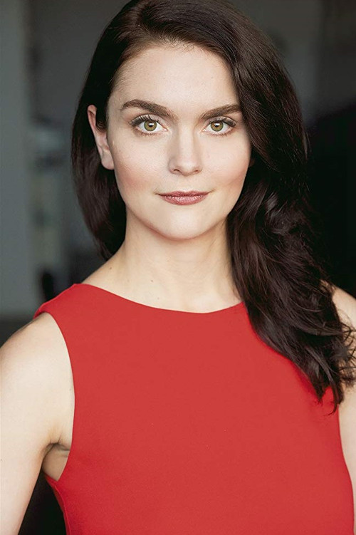 Photo of Briana Templeton