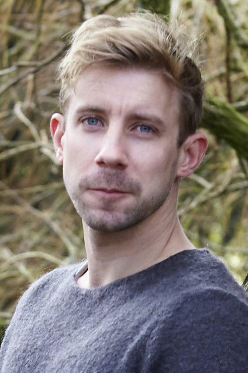 Photo of Anders Juul