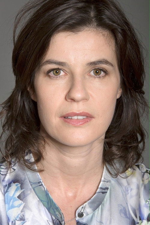 Photo of Irène Jacob