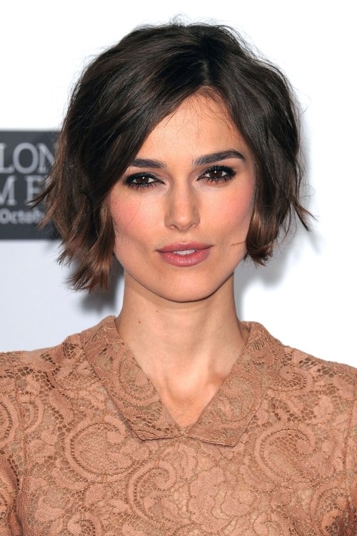 Photo of Keira Knightley