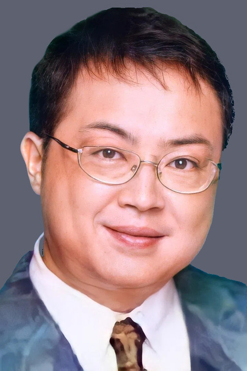 Photo of Felton Law Gwan-Joh