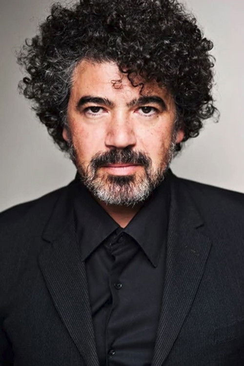 Photo of Miltos Yerolemou