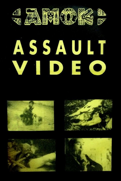 Amok Assault Video