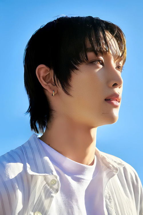 Photo of Jung Sung-chan