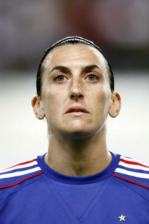 Photo of Marinette Pichon