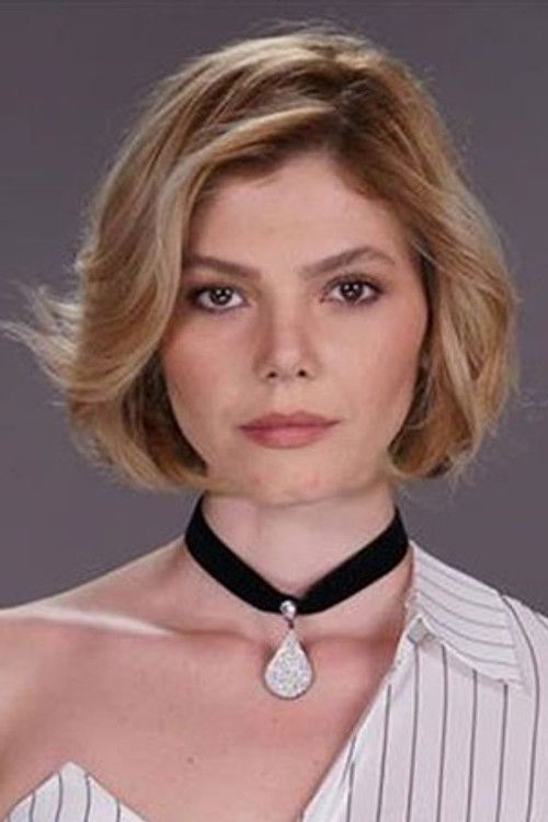 Photo of Alara Bozbey