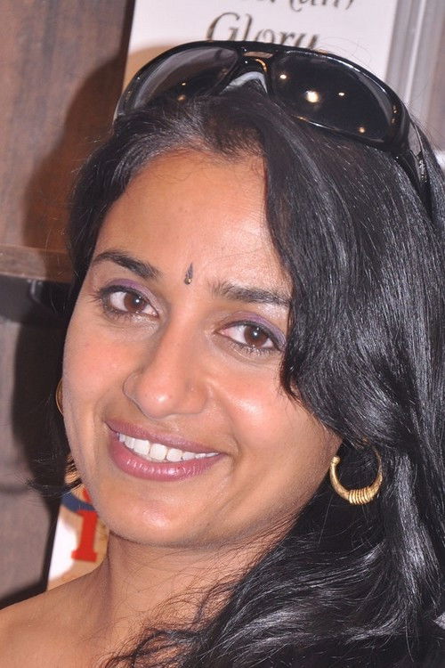 Photo of Anu Hasan