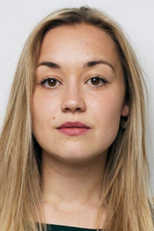 Photo of Mette Løjborg