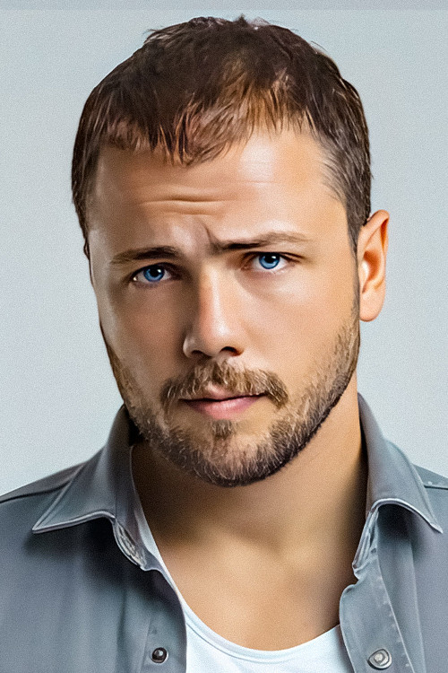 Photo of Tolga Sarıtaş