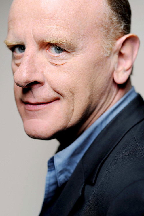 Photo of Jean Teulé