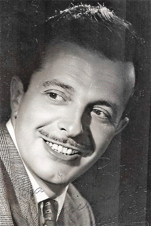 Photo of Ángel Picazo