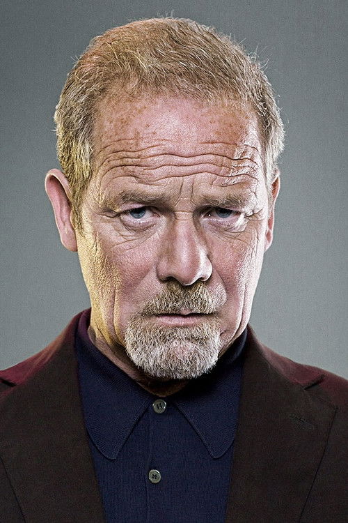 Photo of Peter Mullan