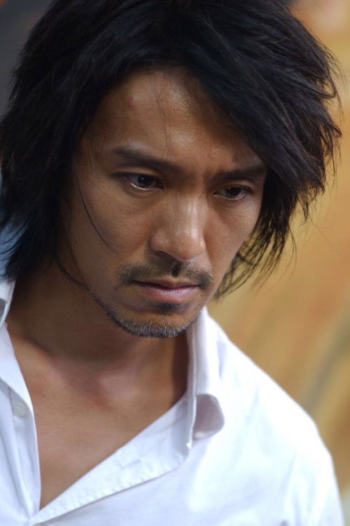 Photo of Stephen Chow