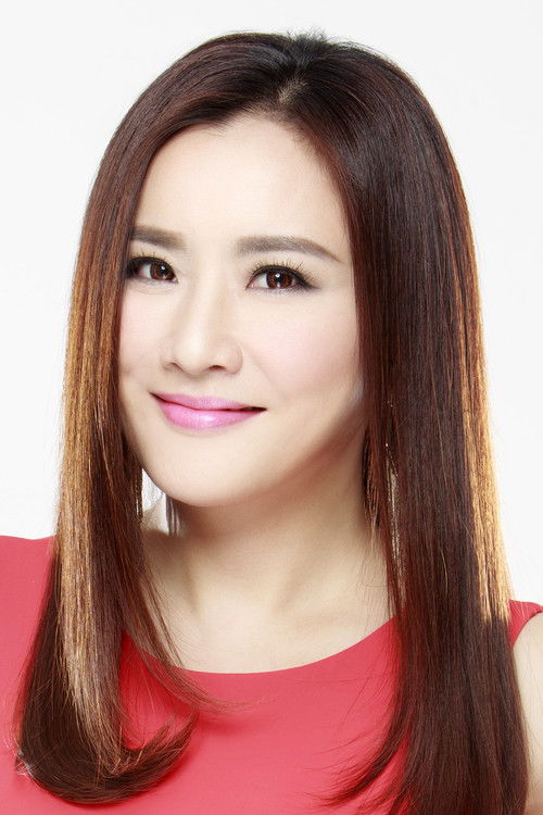 Photo of Pinky Cheung Man-Chi