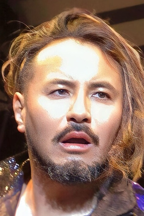 Photo of Yumehito Imanari