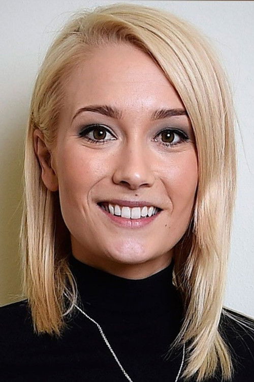 Photo of Ellen Bergström