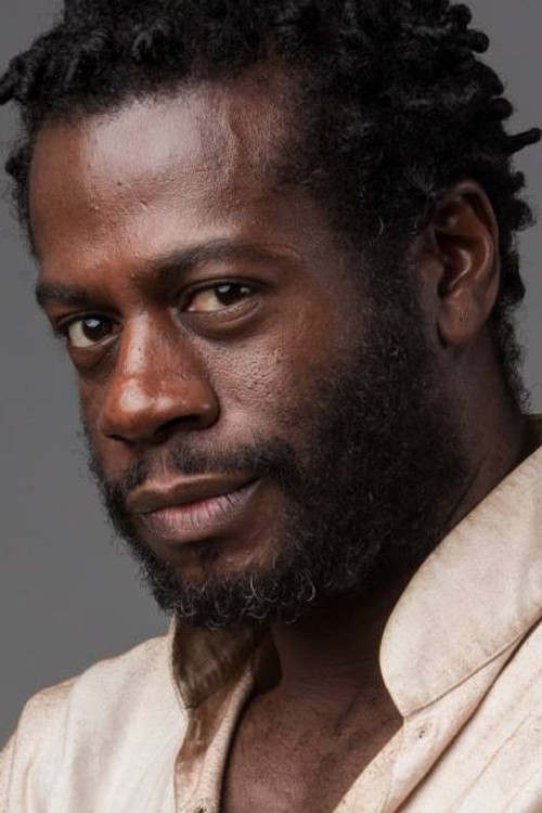 Photo of Rogério Brito