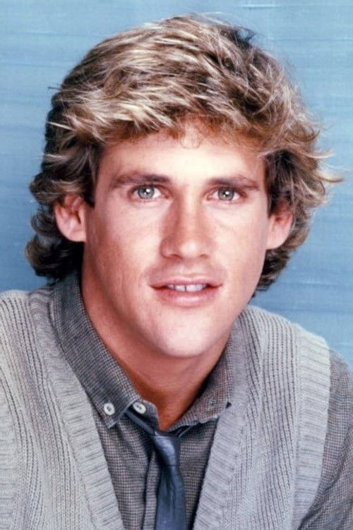 Photo of Michael Dudikoff