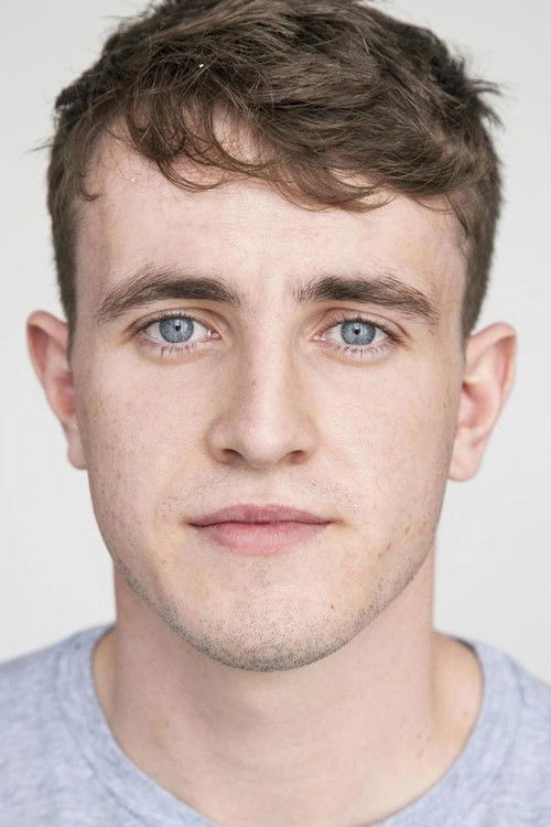 Photo of Paul Mescal