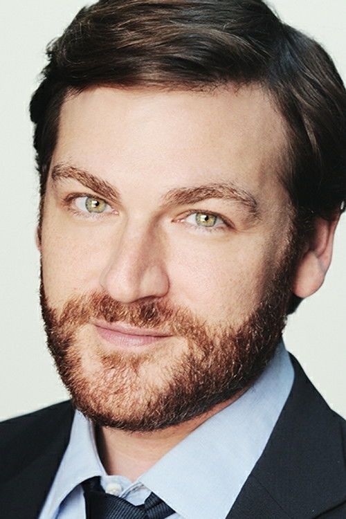 Photo of Keith Bogart