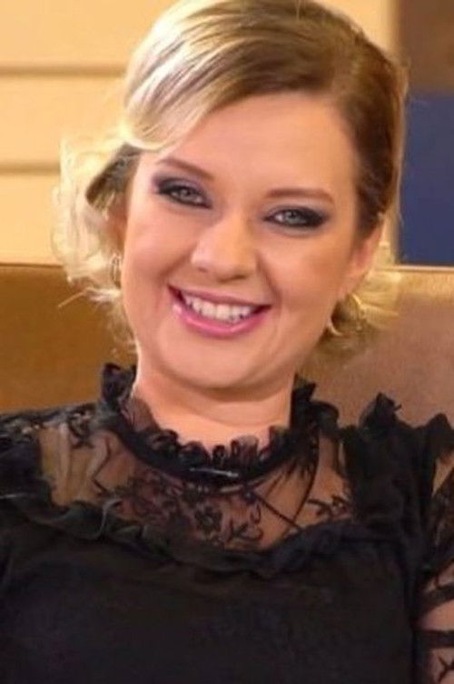 Photo of Yeliz Doğramacılar