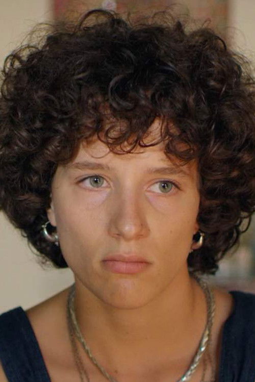 Photo of Stephania Sotiropoulou