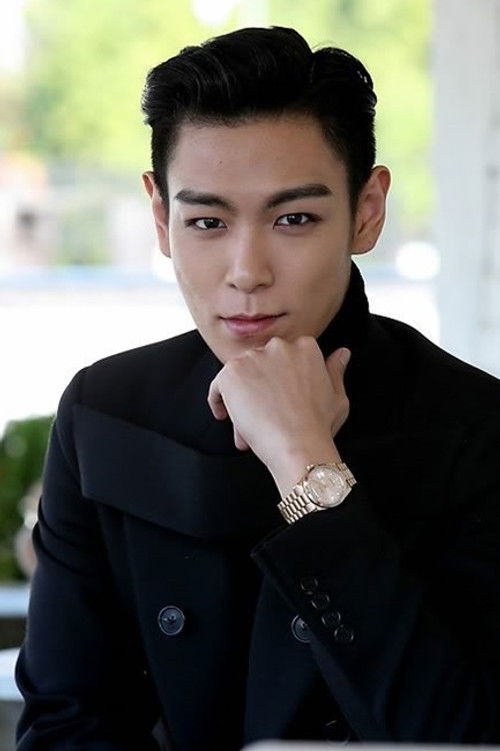 Photo of T.O.P
