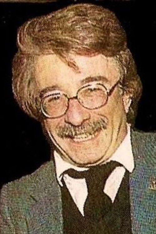 Photo of Altan Erbulak