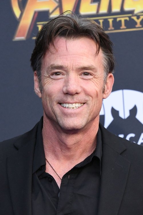 Photo of Terry Notary
