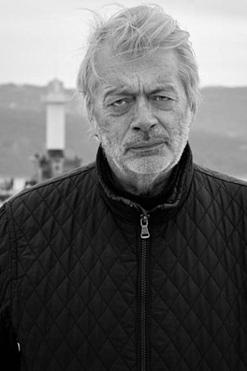 Photo of Mihail Mutafov