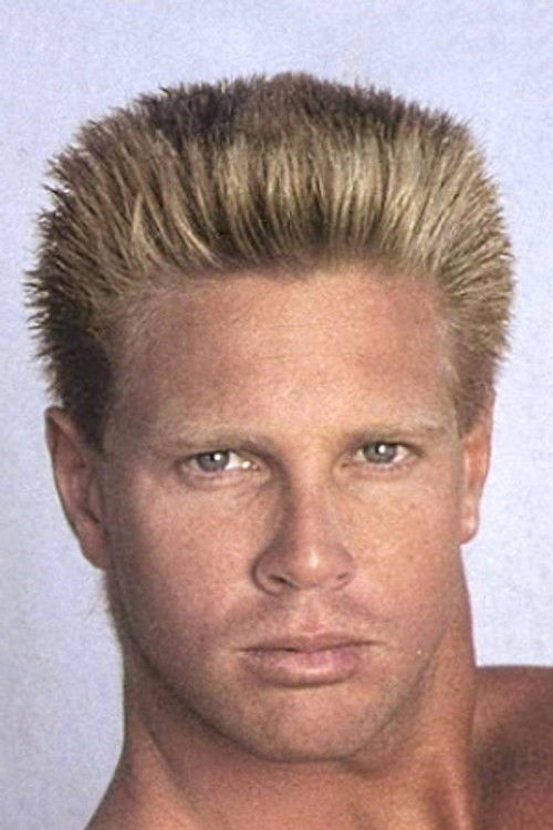 Photo of Dolph Knight