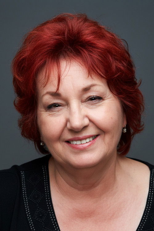 Photo of Güven Hokna