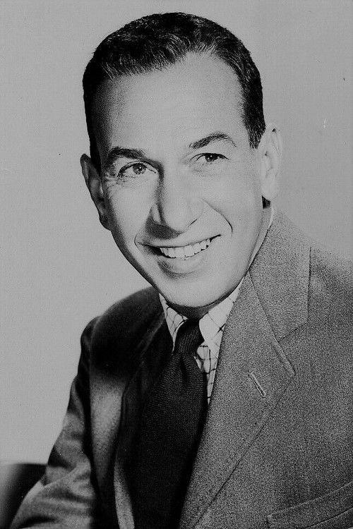 Photo of José Ferrer