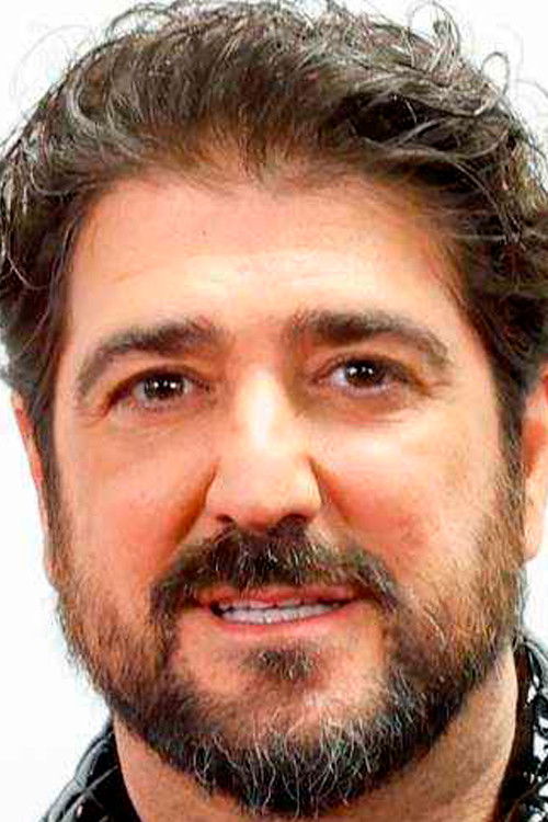 Photo of Antonio Orozco