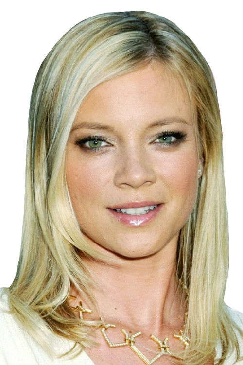 Photo of Amy Smart