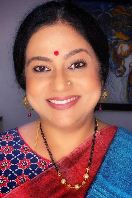 Photo of Shalini Arora