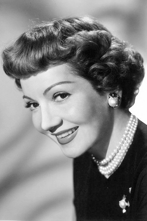 Photo of Claudette Colbert
