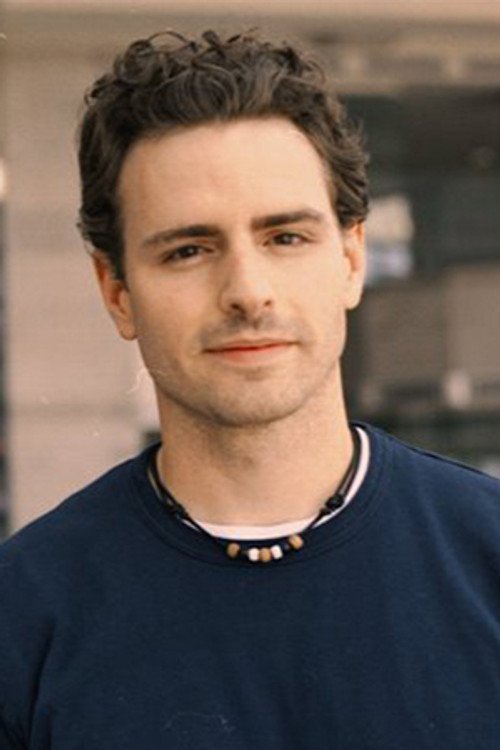 Photo of Jamin Winans