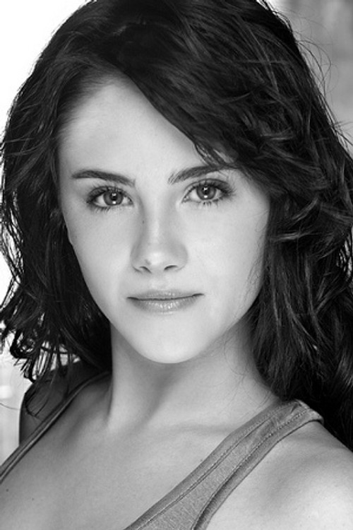 Photo of Lucía Ramos