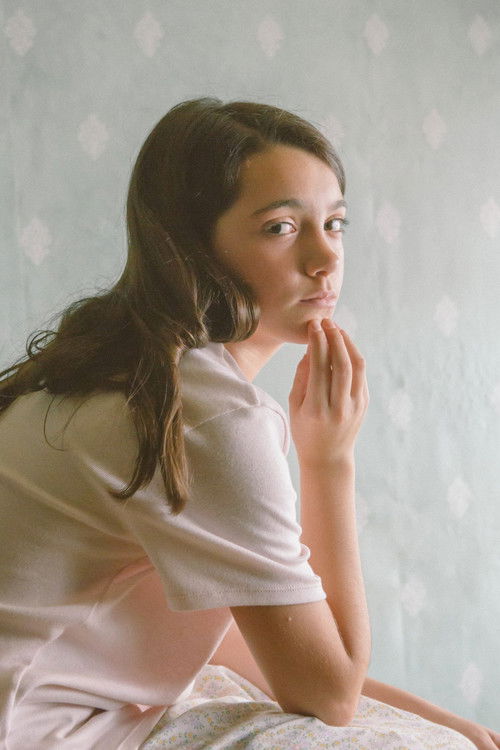 Photo of Andrea Fandos